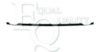 EQUAL QUALITY L00367 Cover, radiator grille
